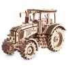 3D Puzzle 14+, 282x136x175 DVCIT TRACTOR BELARUS-2022 