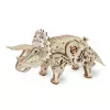 3D Puzzle 14+, 320x160x105 DVCIT TRICERATOPS 