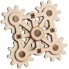 3D Puzzle 6,5x6,5x2 DVCIT TWISTER MINI 