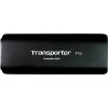 SSD  PATRIOT M.2 NVMe External SSD 1.0TB  Patriot Transporter Portable SSD, USB 3.2 Gen 2, Sequential Read/Write: up to 1000 MB/s, Light, portable and compact, Dual-connection USB-C to USB-C + A 