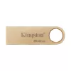 USB flash drive  KINGSTON 64GB USB3.0 SE9 G3 Gold 