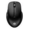 Mouse wireless  HP HP 430 Multi-Device Wireless Mouse, 2.4 GHz Wireless Connection, 1x AA Battery, 4000 Dpi, Multi surface tracking, Black. 