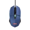 Gaming Mouse 1.5 m USB, Blue TRUST GXT 109B FELOX 