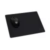 Mouse Pad 280 x 340 mm, Black LOGITECH G440 Gaming 