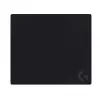 Mouse Pad 400 x 460 mm, Black LOGITECH G740 Gaming 