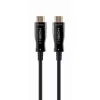 Кабель видео  AOC Cable HDMI  CCBP-HDMI-AOC-10M-02, Active Optical (AOC) High speed HDMI cable with Ethernet "AOC Premium Series", Supports 4K UHD resolutions at 60Hz, male-male,10 m 