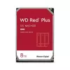 HDD CMR Drive WD 3.5'' HDD 8.0TB WD80EFPX Caviar® Red™ Plus NAS 