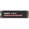 SSD PS5 Compatible VIPER (by Patriot) M.2 NVMe SSD 500GB VP4300 Lite 