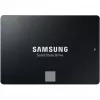 SSD  Samsung 2.5" SSD 2.0TB  Samsung SSD 870 EVO, SATAIII, Sequential Reads: 560 MB/s, Sequential Writes: 530 MB/s, Max Random 4k: Read: 98,000 IOPS / Write: 88,000 IOPS,  7mm, 2GB LPDDR4 Cache, Samsung MKX controller, V-NAND 3bit MLC 