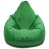 Bean Bag  AG Pară Oxford XXL, Verde 