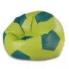 Bean Bag  AG Ares L, Verde/Verde-Deschis 