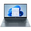 Ноутбук 5-eg3054ci, 15.6" FHD, i5-1335U, 16GB, 1TB HP Pavilion 15 Fog Blue 