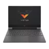 Игровой ноутбук 15.6", 16GB, 1TB, FreeDOS HP Victus 15 Mica Silver 15-fb2002ci 