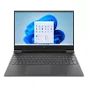 Игровой ноутбук 16.1", i7-14650HX, 32GB, 1TB, FreeDOS HP Victus 16 Mica Silver 16-r1022ci 