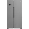 Холодильник 580 L, NeoFrost Dual Cooling, HarvestFresh BEKO GN1603140XBN E