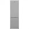 Холодильник 288 L, Argintiu Heinner HC-V288SE++ E