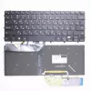 Клавиатура  OEM Dell Inspiron 7558 7568 XPS 15 9550 9560 Precision 5510 