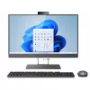 PC All-in-One 27", QHD IPS, Core i5-13500H,16GB, 1TB SSD, Win 11 Pro LENOVO AIO IdeaCentre 5 27IAH7 Grey 