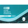 Антивирус  ESET Home Security ESSENTIAL 1 year, 2 Device 