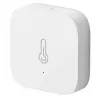 Smart Priza  Yandex Temperature & Humidity Sensor  YANDEX YNDX-00523, White, Smart Temperature & Humidity Sensor, Hub Required (YNDX-00510 or Yandex Station with Zigbee), High-Accuracy Sensor, Fast & Accurate Monitoring, Instant App Alerts 