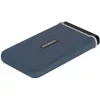 Hard disk extern Dark Blue TRANSCEND 4.0TB Portable SSD ESD410C 