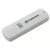 USB flash drive  TRANSCEND 256GB USB3.1 JetFlash 730, White Classic 