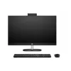 PC All-in-One  i5-1335U,16GB, 512GB SSD, FreeDOS HP AIO 27 Black 