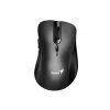 Mouse wireless Silent, 1xAA, Black GENIUS Genius Ergo 8100S 