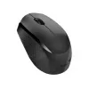 Mouse wireless Ambidextrous, Silent, BlueEye, 2.4Ghz+BT, Black GENIUS NX-8000S BT 