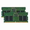 Модуль памяти  KINGSTON 16GB DDR5-5600 SODIMM Kingston ValueRAM, PC44800 