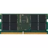 Модуль памяти  KINGSTON 32GB DDR5-5600 SODIMM ValueRAM, PC44800 