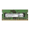 RAM  MICRON 8GB DDR5-5600 SODIMM  Micron, PC5-44800, CL46, 1Rx16, 1.1V, Bulk (MTC4C10163S1SC56BD1) 
