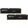 Модуль памяти  KINGSTON 16GB FURY Beast DDR5 EXPO, PC48000 