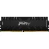 Модуль памяти  KINGSTON 8GB DDR4-4000 FURY Renegade DDR4, PC32000 