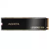 SSD  ADATA M.2 NVMe SSD 512GB LEGEND 900 