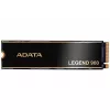 SSD  ADATA M.2 NVMe SSD 2.0TB ADATA LEGEND 900 