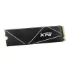 SSD  ADATA M.2 NVMe SSD 2.0TB XPG GAMMIX S70 