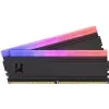 Модуль памяти  GOODRAM 32GB DDR5-6000 IRDM RGB DDR5 DEEP BLACK 