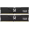 RAM Intel XMP3.0 / EXPO GOODRAM 32GB DDR5-6000 IRDM DEEP BLACK 