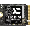 SSD  GOODRAM M.2 NVMe SSD 512GB IRDM PRO NANO 