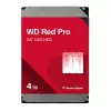 HDD  WD Red Pro 4TB WD4005FFBX 