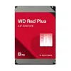 HDD  WD Caviar Red Plus 8TB WD80EFPX 