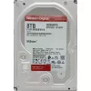 HDD  WD Caviar Red Plus 8TB WD80EFPX 