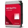 HDD  WD Red Pro WD8005FFBX 