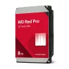 HDD  WD Red Pro WD8005FFBX 