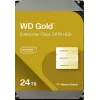HDD  WD Gold 24TB WD241KRYZ 
