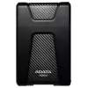 Hard disk extern  ADATA HD680 2.0T BAHD680-2TU31-CBL, Black/Blue 