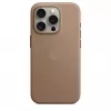 Husa  APPLE iPhone 15 Pro FineWoven Case with MagSafe - Taupe 