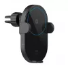 Нет  Xiaomi Wireless Car Quick Charger Stands 30W 