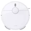 Робот-пылесос 5200 mAh, 55 W, Wi-Fi, White Xiaomi Vacuum Cleaner S10+ 